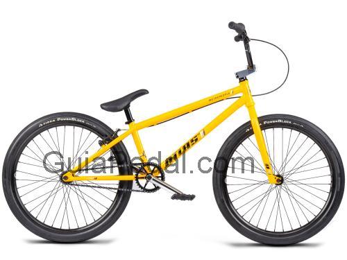 WeThePeople Atlas ficha técnica y opiniones